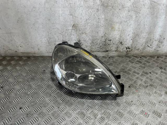 PEUGEOT 9637082480 Faro derecho  comprar en Murcia