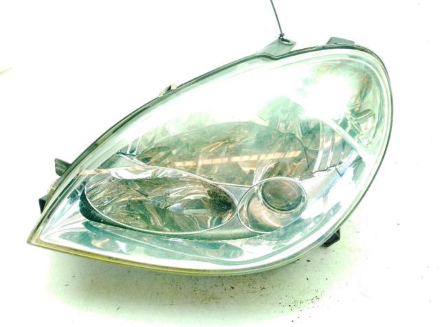 9637082480 PEUGEOT Faro derecho  disponible Alicante