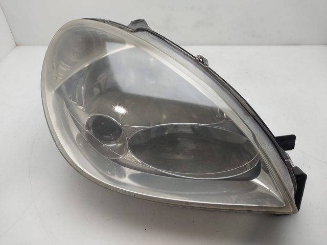 9637082480 PEUGEOT Faro derecho  en stock Gandía