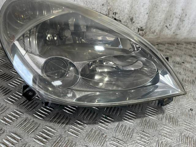 9637082480 PEUGEOT Faro derecho  disponible Ourense