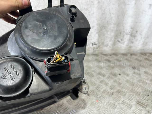 9637082480 PEUGEOT Faro derecho  comprar en Oviedo
