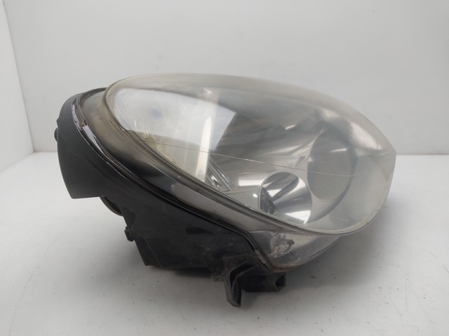 PEUGEOT 9637082480 Faro derecho comprar Pamplona