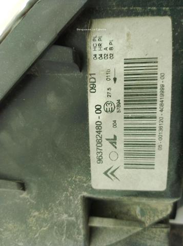 9637082480 Faro derecho comprar Sevilla