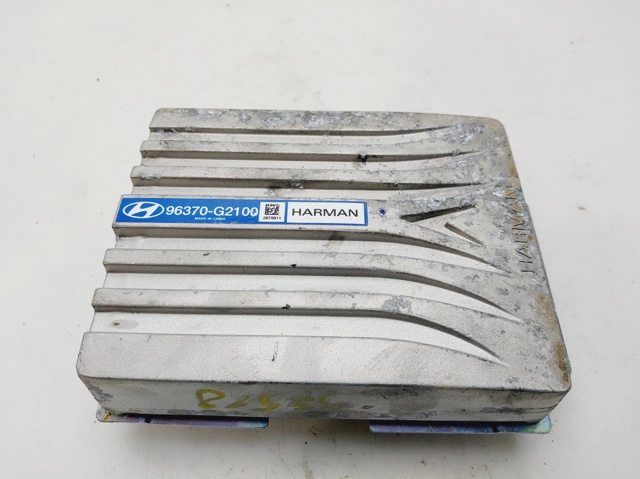 96370G2100 Hyundai/Kia