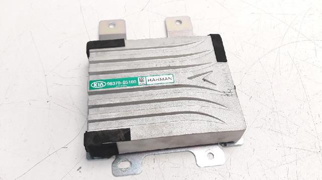 96370G5100 Hyundai/Kia