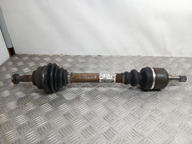 9637117780 Peugeot/Citroen