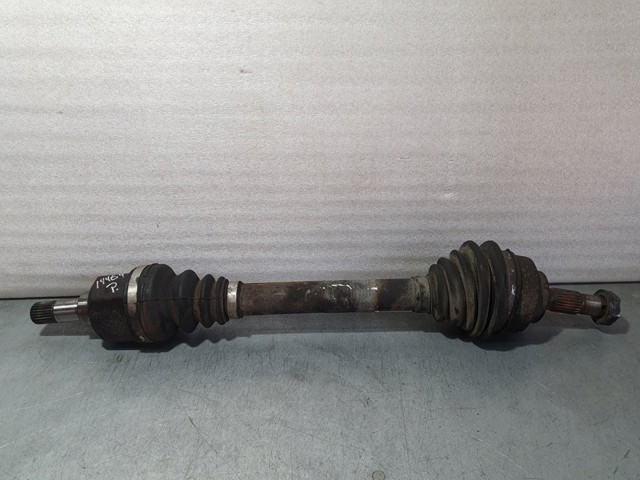 9637117780 Peugeot/Citroen