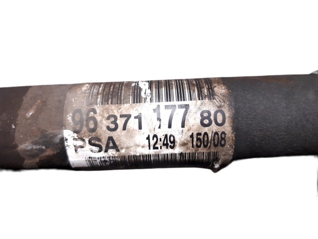 9637117780 PEUGEOT  disponible Vigo