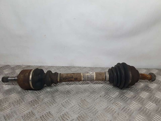 9637117780 Peugeot/Citroen