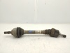 Árbol de transmisión delantero izquierdo 9637117780 PEUGEOT