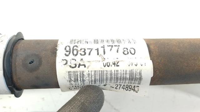 9637117780 PEUGEOT  en stock Huelva