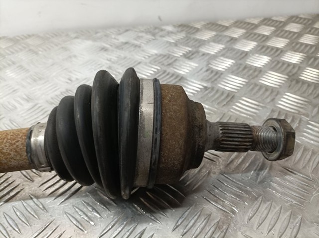 PEUGEOT 9637117880 Semieje delantero derecho  comprar en Albacete