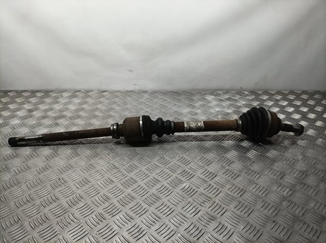 9637117880 PEUGEOT Semieje delantero derecho  comprar en Oviedo