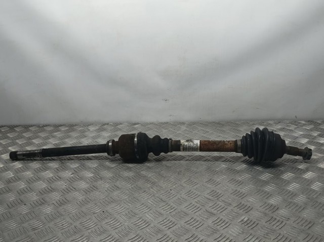 9637117880 Semieje delantero derecho  en stock Sabadell