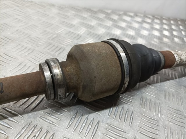 PEUGEOT 9637117880 Semieje delantero derecho comprar Pamplona
