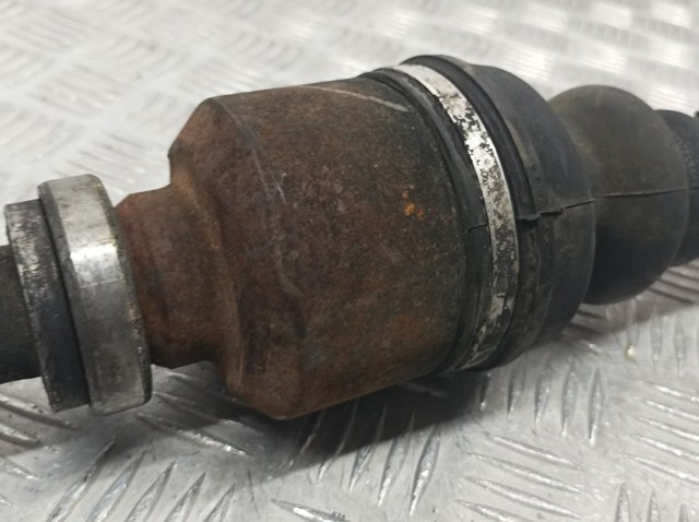 PEUGEOT 9637117880 Semieje delantero derecho  en stock Valencia