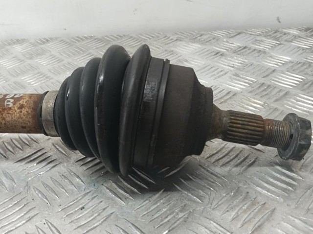 9637117880 PEUGEOT Semieje delantero derecho  en stock Córdoba
