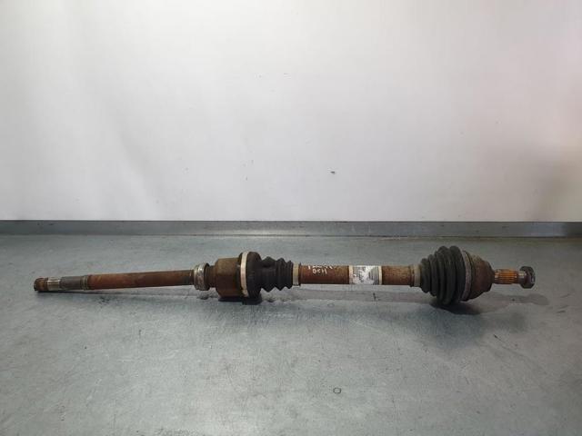 9637117880 PEUGEOT Semieje delantero derecho  en stock Córdoba