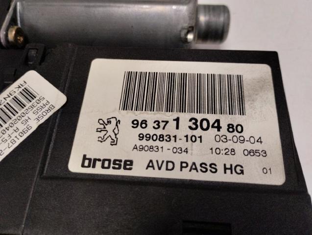 PEUGEOT 9637130480  disponible Valladolid