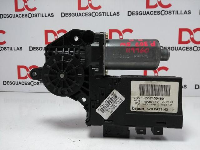 PEUGEOT 9637130480  comprar en Albacete