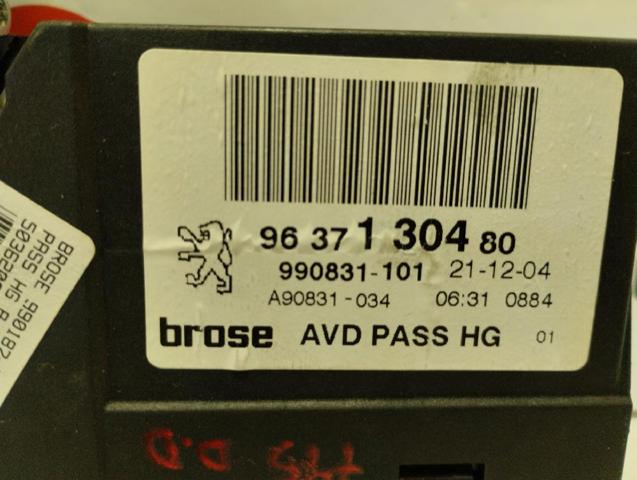 9637130480 PEUGEOT comprar Bilbao
