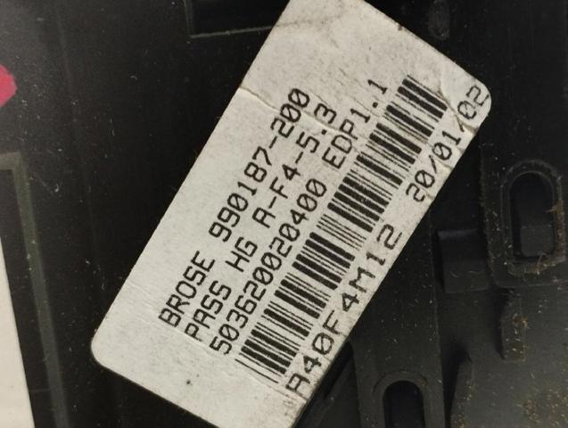 9637130480 PEUGEOT  disponible Alicante