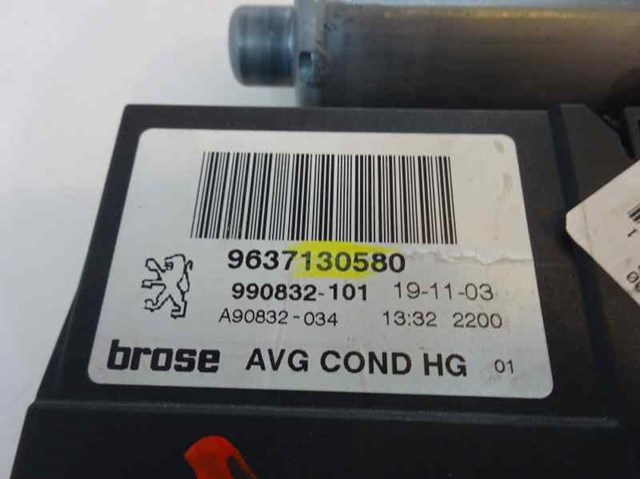PEUGEOT 9637130580  disponible Lugo