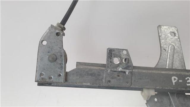 9637139380 Mecanismo de elevalunas delantero derecha  en stock Castellón