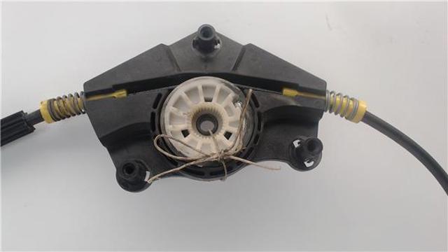 PEUGEOT 9637139380 Mecanismo de elevalunas de la puerta delantera derecha  comprar en Ponferrada