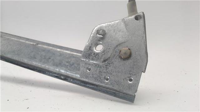 PEUGEOT 9637139380 Mecanismo de elevalunas de la puerta delantera derecha  comprar en Murcia