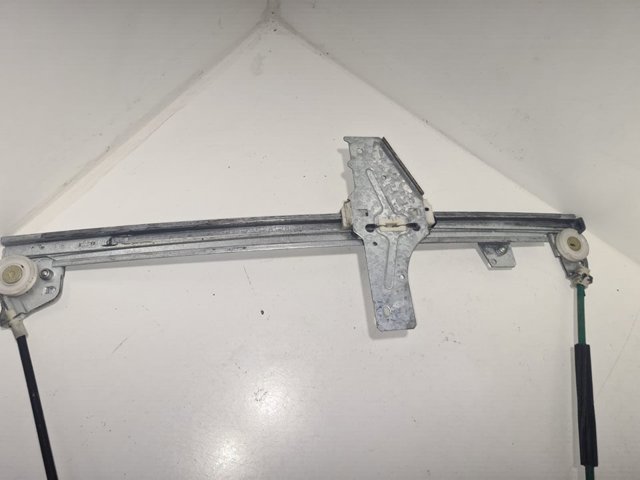 PEUGEOT 9637139480 Mecanismo de elevalunas de la puerta delantera izquierda  comprar en Murcia