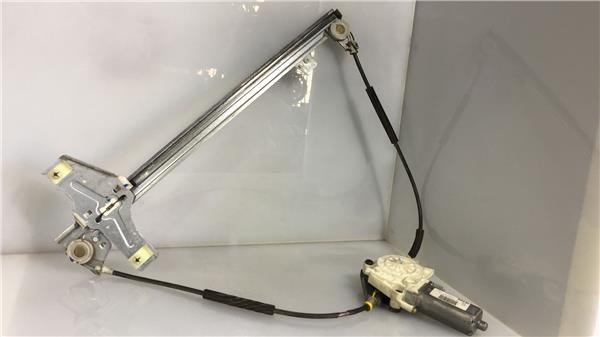PEUGEOT 9637139480 Mecanismo de elevalunas de la puerta delantera izquierda  disponible Lugo