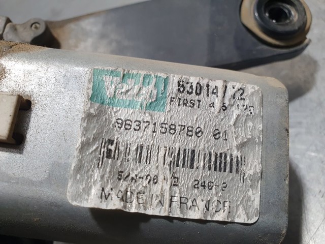 PEUGEOT 9637158780  comprar en Albacete
