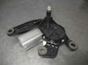 Motor limpia trasero para peugeot 1007 (2005 - 2010) 68 1398cc 8hz 9637158780