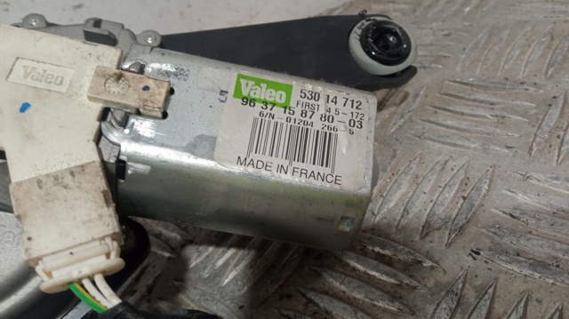 PEUGEOT 9637158780  comprar en Ponferrada