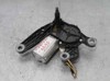 Motor limpia trasero para peugeot 307 (s1) (2001 - 2005) 109 1600cc nfu 9637158780