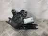 Motor limpia trasero para citroen c3  kfv(tu3jp) 9637158780