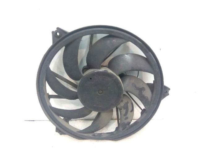 9637193980 Ventilador eléctrico de refrigeración completo (motor y hélice)  comprar en Pontevedra