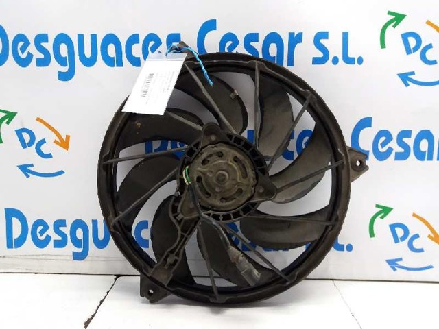 9637193980 Ventilador del motor comprar Almería