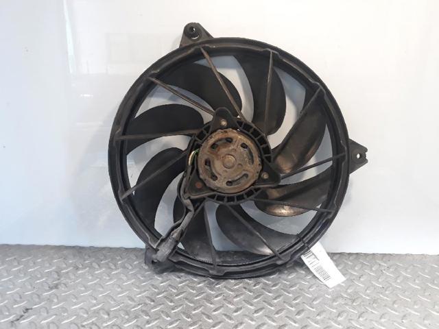PEUGEOT 9637193980 Ventilador eléctrico de refrigeración completo (motor y hélice)  disponible Lugo