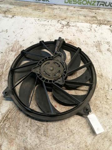 9637193980 Ventilador eléctrico de refrigeración completo (motor y hélice)  comprar en Pontevedra