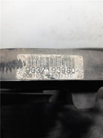 9637193980 PEUGEOT Ventilador del motor  en stock Huelva