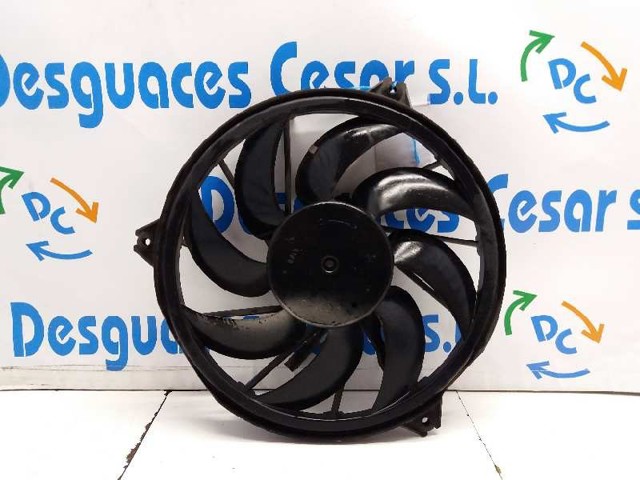 PEUGEOT 9637193980 Ventilador del motor  en stock Valencia