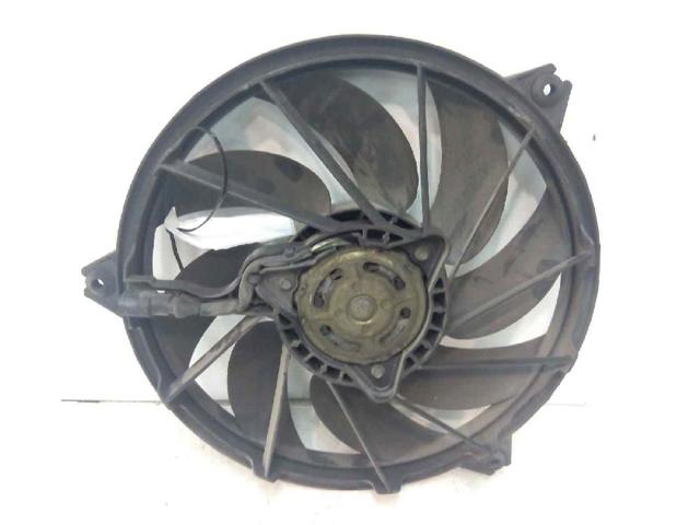 9637193980 PEUGEOT Ventilador eléctrico de refrigeración completo (motor y hélice)  comprar en Oviedo