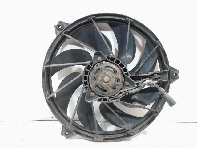 PEUGEOT 9637193980 Ventilador del motor  en stock Salamanca