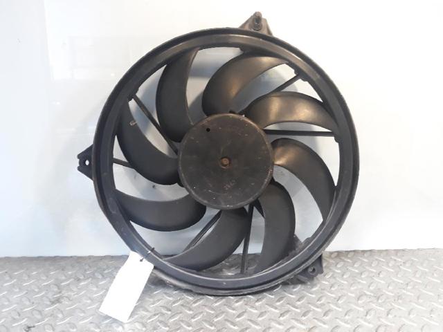 PEUGEOT 9637193980 Ventilador del motor  en stock Valencia