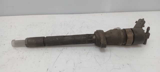 PEUGEOT 9637277980 Inyector de combustible  disponible Valladolid