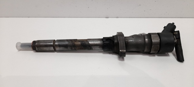 9637277980 Inyector de combustible  comprar en Reus