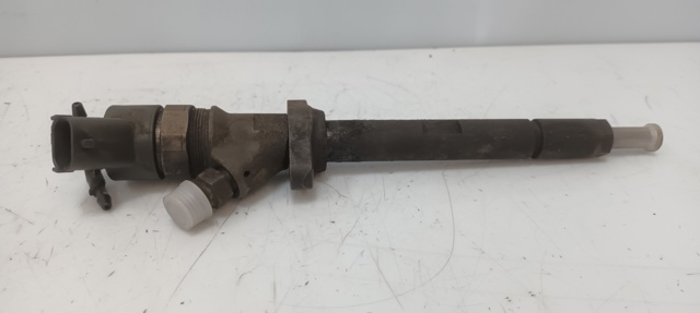 PEUGEOT 9637277980 Inyector de combustible  comprar en Ponferrada