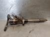 Inyector de combustible 9637277980 PEUGEOT